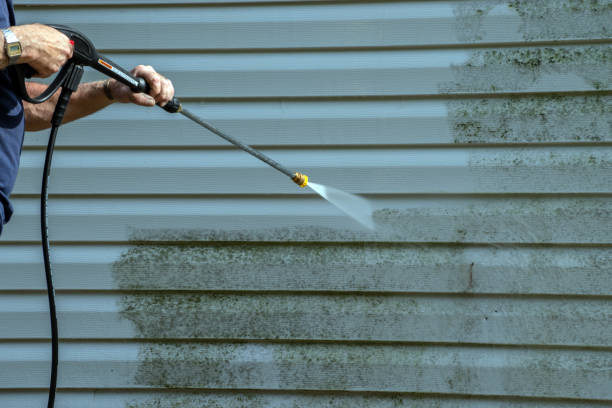 Trusted Columbia City, IN Pressure Washing Services Experts